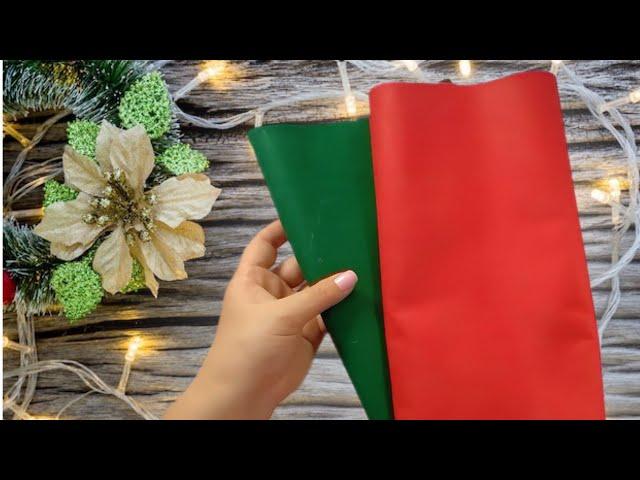 Sewing Projects To Sew For Gifts Or To Sell/Christmas Sewing Tutorial