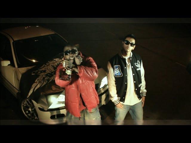 FichaStar ft. Dark Hood Familia & Hermanos de Hierro - Saguan de las Mallas -REMIX- (Videoclip)