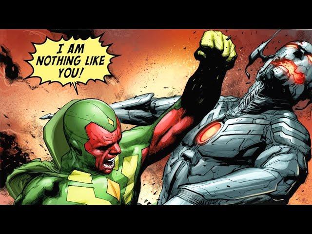 10 Comic Book Supervillains Who Created Their Own Worst Enemy