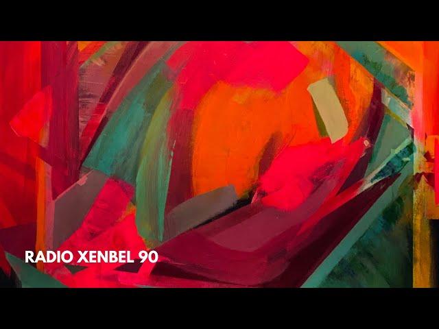 Xenia Beliayeva - Radio Xenbel 90