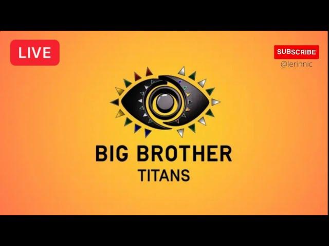 How To Watch Big Brother Titans 2023 Live Stream | Lerin Nic