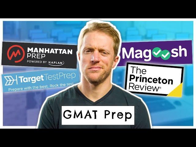 Best GMAT Prep Courses 2024 (Reviewed & Ranked)