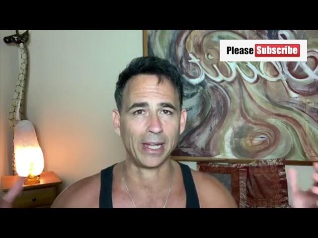 How to Stay Up In Down Times | Derek Rydall
