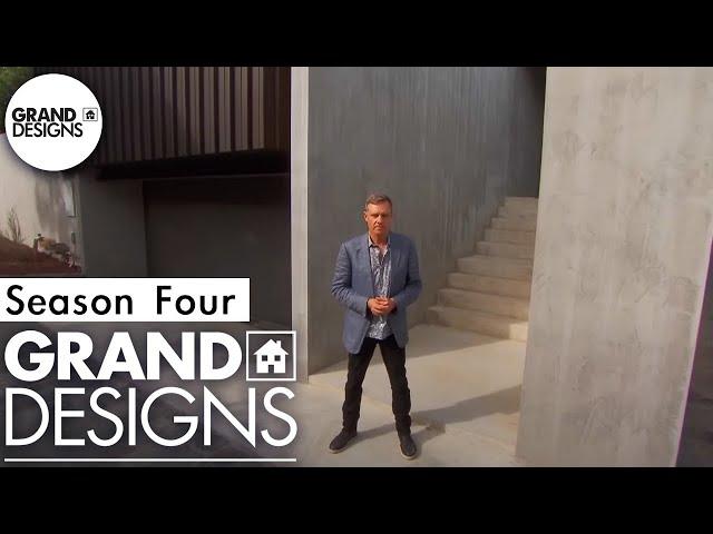 Grand Designs Australia | Full Episode | Season 4 Episode 5 | Richmond Inner City