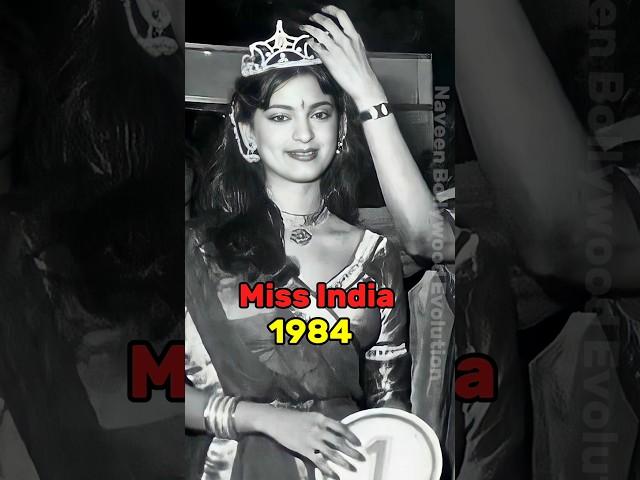 JUHI CHAWALA (1968-2025) evolution 