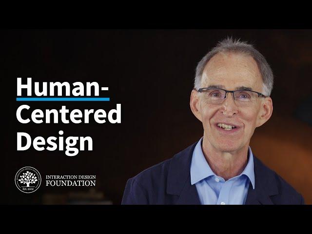 Human Centered Design (HCD) or User Centered Design (UCD)?