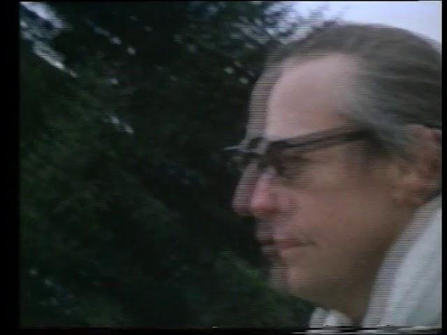 Kurt Leimer Working on Piano Concerto for the Left Hand Main