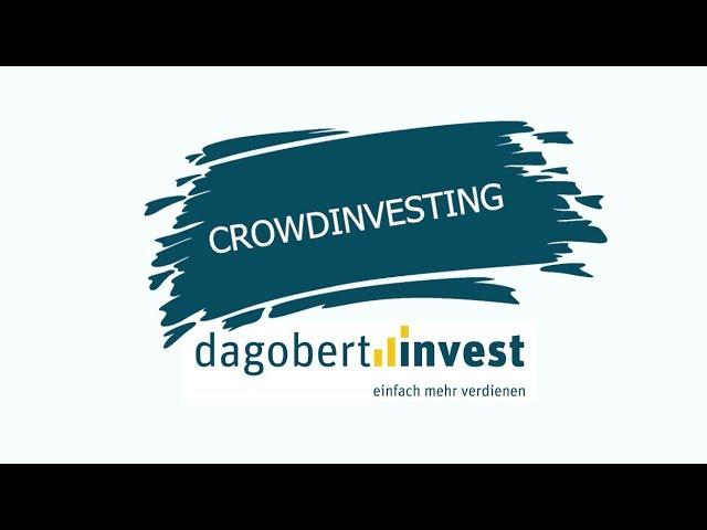 dagobertinvest - Österreichs führende Crowdinvesting Plattform