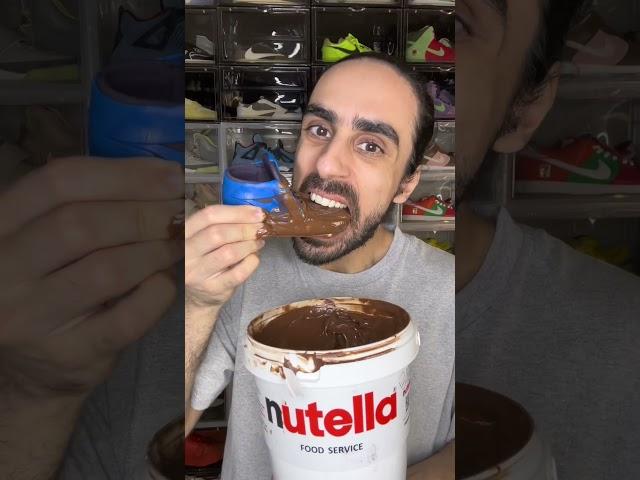 Food ASMR What day is the most satisfying? #asmr #food #asmrfood