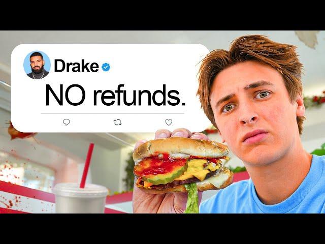 I Tested Celebrity Owned Restaurants