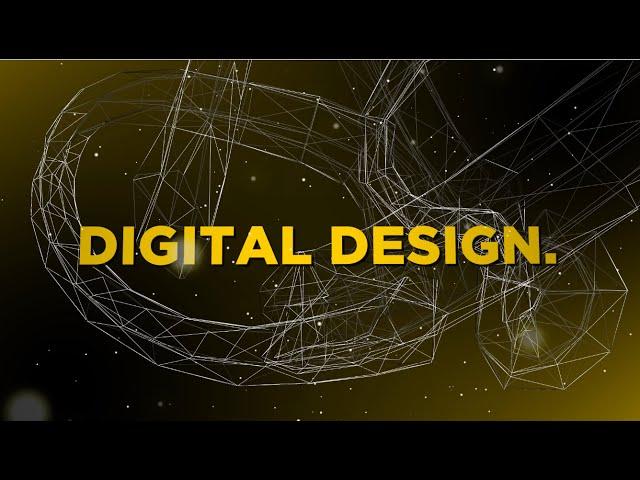 Digital Design - Course Overview