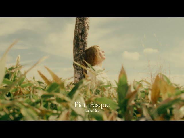 Ichika Nito - Picturesque (Official Music Video)