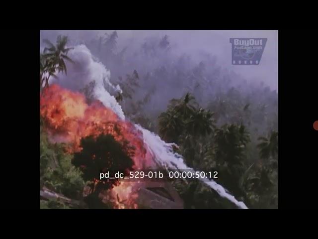 paranoid vietnam war (credits to buyout footage history achive)