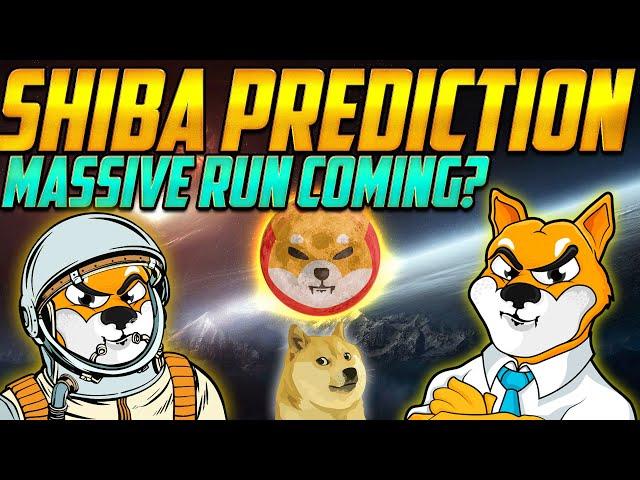 Shiba INU Coin Prediction News SHIB Secret Developer Roadmap? SHIBA Coin Prediction️