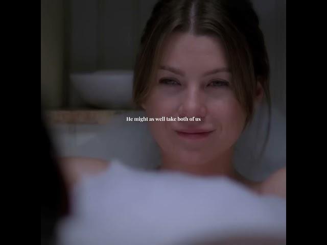 "Waiting to Die" stream now #waitingtodie #meridethgrey #greysanatomy #dereksdeath #mourn