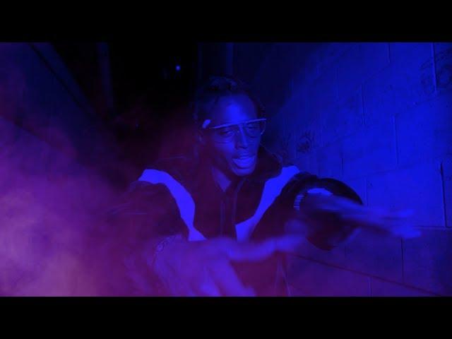 Baka Baby "Night Calls" | Directed by Masar Tv