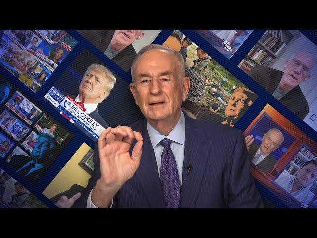 Highlights from BillOReilly com’s No Spin News | December 6, 2024