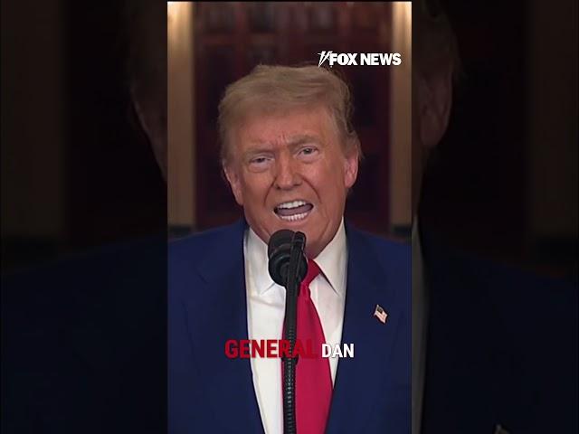 Trump congratulates pilots, military minds behind Iran strikes #shorts #news #breakingnews #usa #us