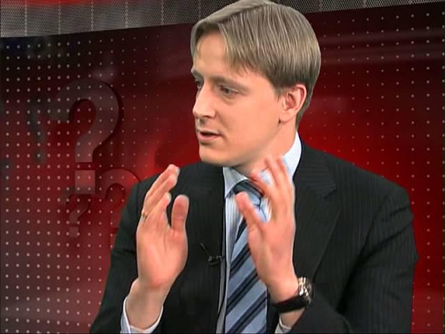 Вопрос с пристрастием - 07.02.2013 - Андрей Григолюнович