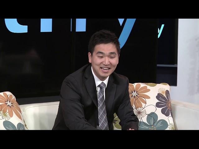 iTestify S3E3  John Shin