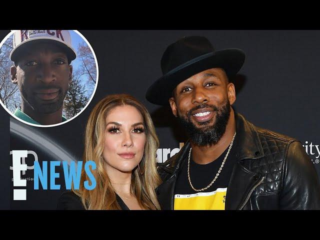 Stephen "tWitch" Boss' Brother and Friend CALL OUT Allison Holker Over Tell-All Memoir | E! News