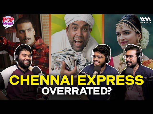 World Laughter Day Special - Unpopular Opinions on Bollywood Comedies | Pop Wrap!