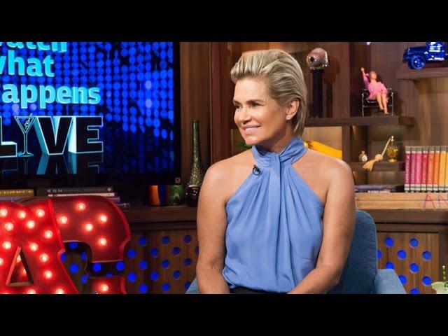 Yolanda Foster Admits She Was Blindsided by David Foster Divorce