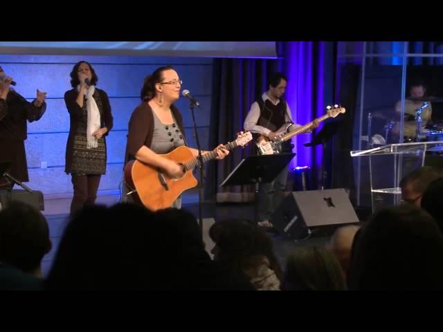 Never Once by King of Kings Community Jerusalem Worship Team