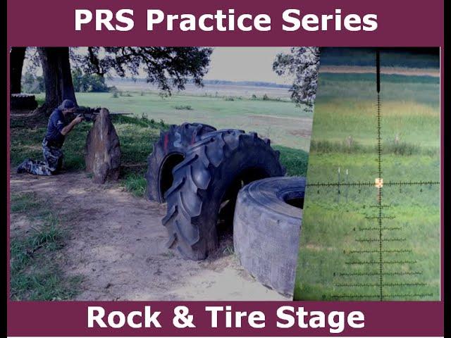 PRS Practice - Rock and Tires