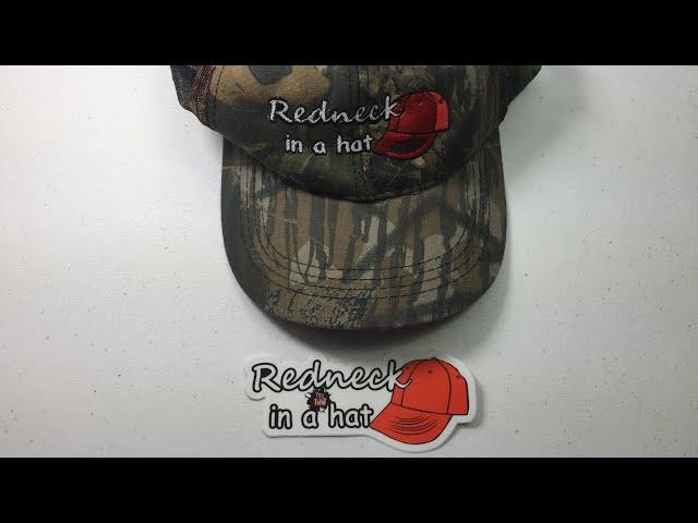 Mail call!!! From RedNeck In A Hat
