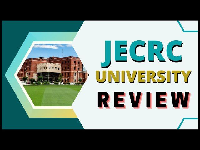 JECRC University Review #jecrcuniversity #collegetour #ju #latestvideos #educationalvideo #education