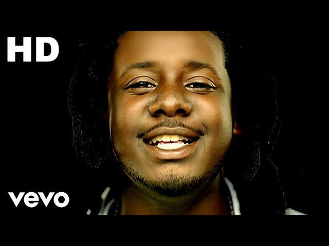 T-Pain - I'm Sprung (Official HD Video)