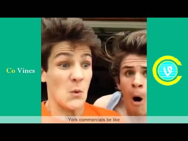 Top Vines of Cole LaBrant (w/Titles) Cole LaBrant Vine Compilation - Co Vines