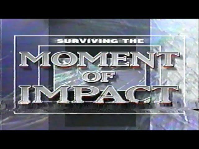 Surviving The Moment Of Impact (2/17/1998)