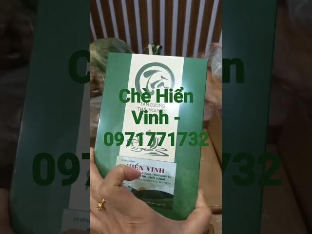 Chè Hiển Vinh. Đt: 0971771732