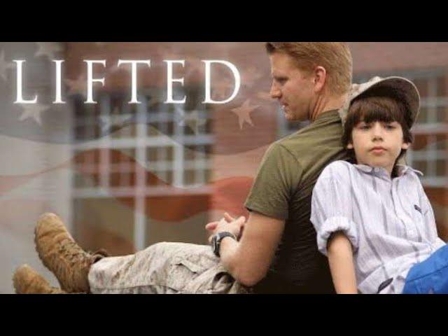 LIFTED Full free movie