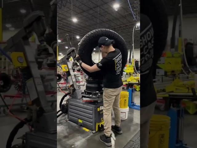 A Wheel & Tire Meant for the Outdoors #shorts #trending #video #youtube #viral #jeep #toyota #4x4