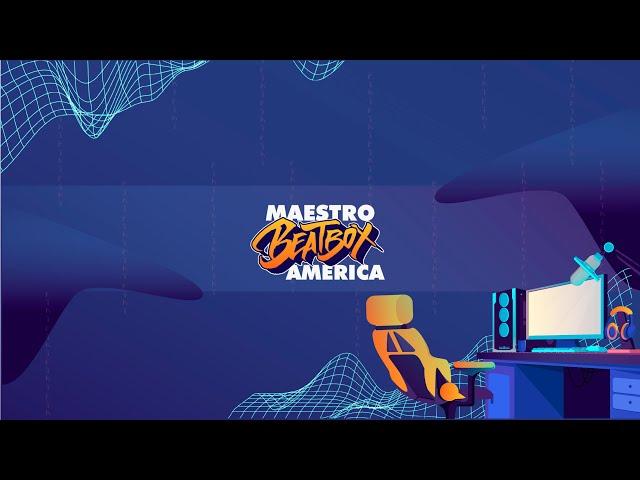 Maestro Beatbox America Online