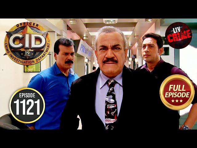 ACP Pradyuman की जान खतरे में! | CID | सी.आई.डी.| Latest Episode | 25 Nov 2024