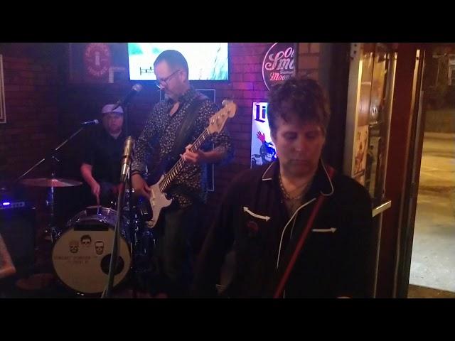 Concert #368. Jeremy Porter and the Tucos 2nd Number.