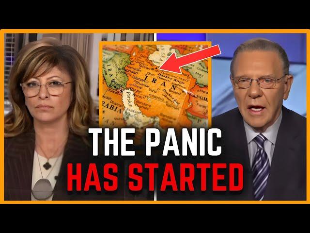 American General: "We Have Never Seen Anything Like This Before..."