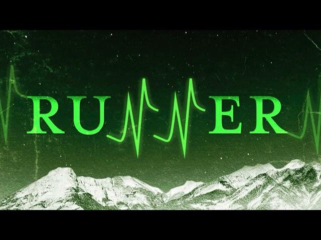 Runner - Allen bao (horror)