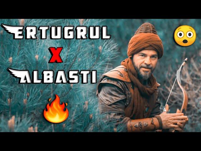 Ertugrul Killer Entry|Ertugrul x Albasti|HK EDITX️