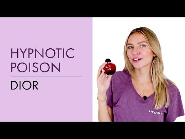 Dior Hypnotic Poison | Fragrance.com®