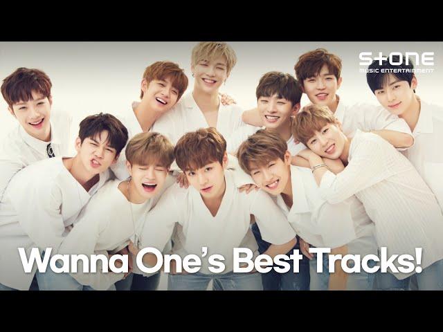 [PLAYLIST] 신날 때 들으면 더 신나는 ‘워너원’ 띵곡 모음｜Wanna One｜Stone Music PLAYLIST