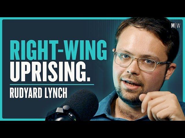 Why Nothing Seems To Makes Sense Anymore - Rudyard Lynch