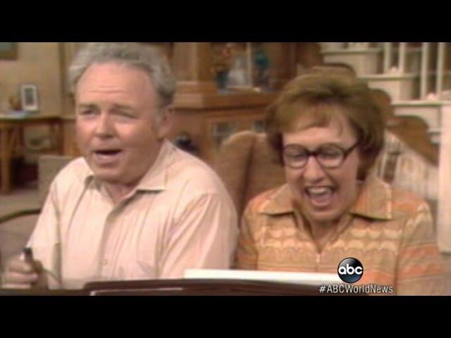 Remembering an American Classic: Edith Bunker Beloved by All