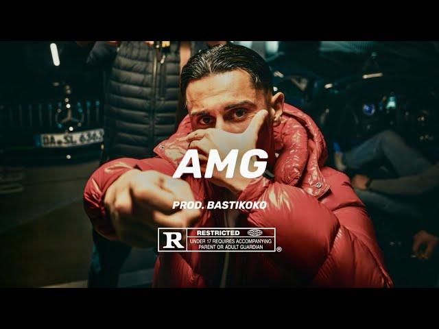 [Free] Amo x Safraoui Type Beat „AMG" [prod. Bastikoko]