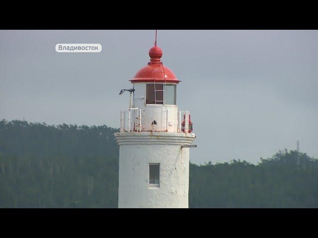Токарёвский маяк признан объектом культурного наследия
