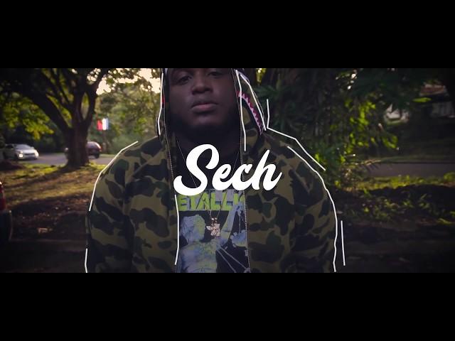 Sech - Miss Lonely [Official Video]